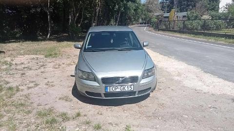 Volvo S40 II  (125KM) - 10 900  PLN, 2006 - Białaczów - wyprzedaż | Autoria.pl