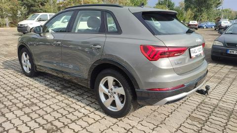 Audi Q3  (150KM) -  116 900  PLN, 2019 - Otwock - wyprzedaż | Autoria.pl