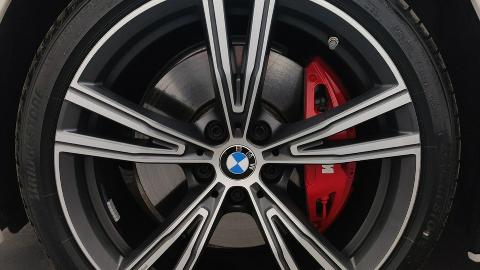 BMW Seria 3 G20  (184KM) -  214 900  PLN, 2023 - Poznań - wyprzedaż | Autoria.pl