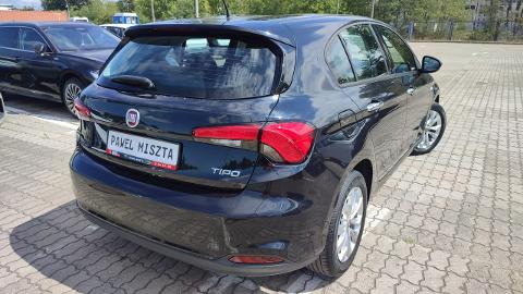 Fiat Tipo II  (110KM) - 51 900  PLN, 2017 - Otwock - wyprzedaż | Autoria.pl