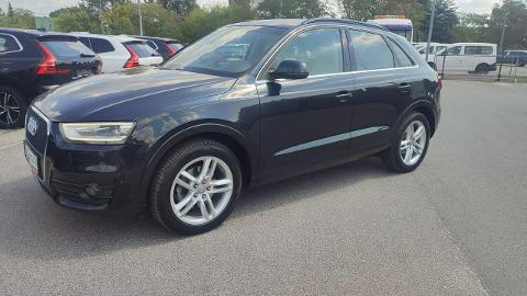 Audi Q3  (170KM) - 59 900  PLN, 2015 - Otwock - wyprzedaż | Autoria.pl