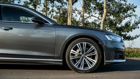 Audi A8 D5  (330KM) -  170 730  PLN, 2019 - Ropczyce - wyprzedaż | Autoria.pl