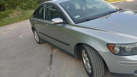 Volvo S40 II  (125KM) - 10 900  PLN, 2006 - Białaczów - wyprzedaż | Autoria.pl