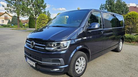 Volkswagen Caravelle (150KM) -  174 800  PLN, 2019 - Nowy Sącz - wyprzedaż | Autoria.pl