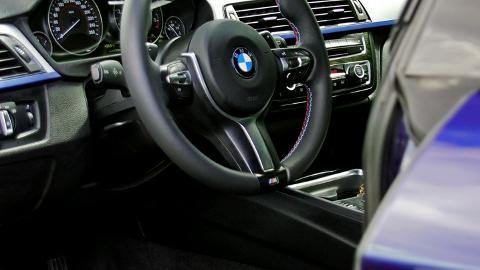 BMW Seria  4 I  (245KM) - 85 000  PLN, 2015 - Gdynia Cisowa - wyprzedaż | Autoria.pl