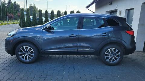 Renault Kadjar I  (140KM) - 56 900  PLN, 2018 - Żabno - wyprzedaż | Autoria.pl