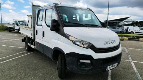 Iveco Daily 35C15 V H (150KM) -  104 900  PLN, 2018 - Warszawa - wyprzedaż | Autoria.pl