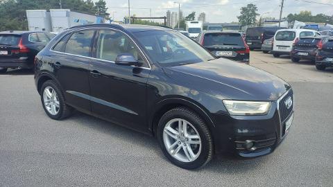 Audi Q3  (170KM) - 59 900  PLN, 2015 - Otwock - wyprzedaż | Autoria.pl