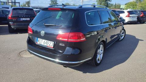 Volkswagen Passat B7  (170KM) - 40 900  PLN, 2012 - Otwock - wyprzedaż | Autoria.pl