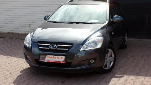 Kia Ceed I  (126KM) - 17 900  PLN, 2008 - MIKOŁÓW - wyprzedaż | Autoria.pl