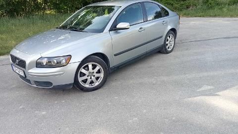 Volvo S40 II  (125KM) - 10 900  PLN, 2006 - Białaczów - wyprzedaż | Autoria.pl