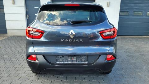 Renault Kadjar I  (140KM) - 56 900  PLN, 2018 - Żabno - wyprzedaż | Autoria.pl