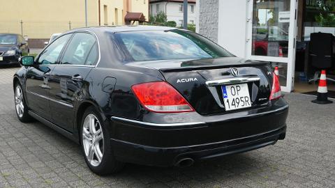 Acura RL II  (294KM) - 35 500  PLN, 2008 - Opole - wyprzedaż | Autoria.pl