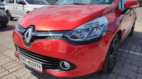 Renault Clio IV  (90KM) - 29 900  PLN, 2013 - Otwock - wyprzedaż | Autoria.pl