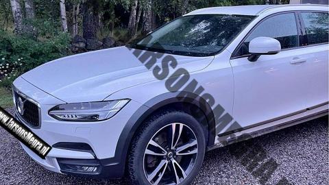 Volvo  V90 Cross Country (190KM) - 87 900  PLN, 2019 - Kiczyce - wyprzedaż | Autoria.pl