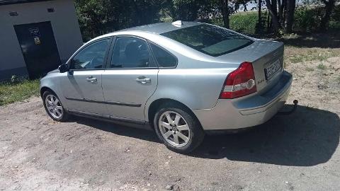 Volvo S40 II  (125KM) - 10 900  PLN, 2006 - Białaczów - wyprzedaż | Autoria.pl