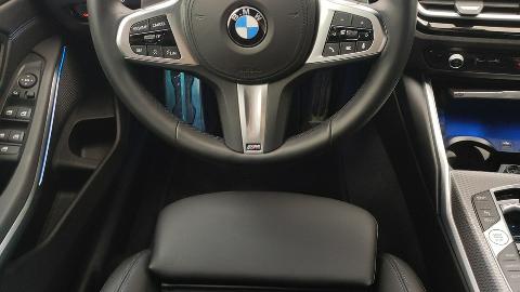 BMW Seria 3 G20  (184KM) -  214 900  PLN, 2023 - Poznań - wyprzedaż | Autoria.pl