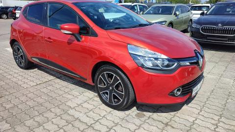 Renault Clio IV  (90KM) - 29 900  PLN, 2013 - Otwock - wyprzedaż | Autoria.pl