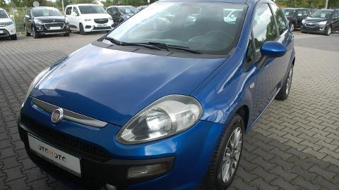 Fiat Grande Punto (70KM) - 8 300  PLN, 2011 - Dębica - wyprzedaż | Autoria.pl