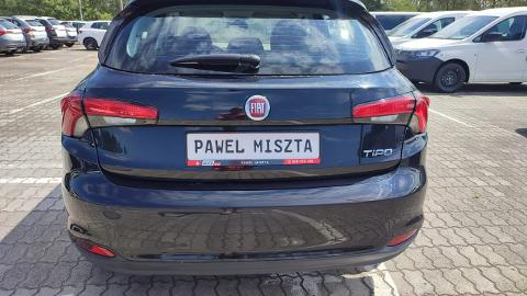 Fiat Tipo II  (110KM) - 51 900  PLN, 2017 - Otwock - wyprzedaż | Autoria.pl