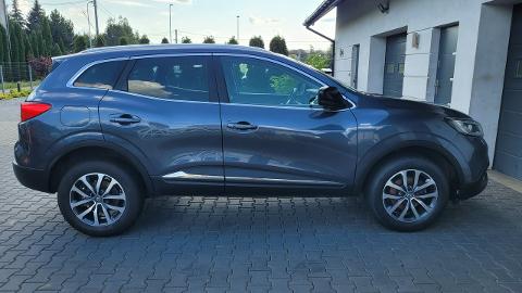 Renault Kadjar I  (140KM) - 56 900  PLN, 2018 - Żabno - wyprzedaż | Autoria.pl