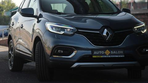 Renault Kadjar I  (140KM) - 82 990  PLN, 2021 - Mysłowice - wyprzedaż | Autoria.pl