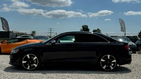 Audi S3 8V  (300KM) - 89 900  PLN, 2015 - MICHAŁOWICE - wyprzedaż | Autoria.pl