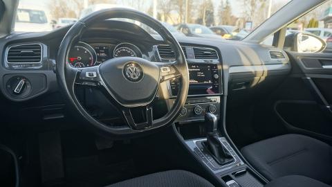 Volkswagen Golf VII  (115KM) - 54 000  PLN, 2019 - Poznań - wyprzedaż | Autoria.pl