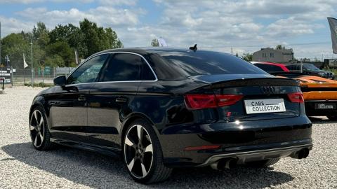 Audi S3 8V  (300KM) - 89 900  PLN, 2015 - MICHAŁOWICE - wyprzedaż | Autoria.pl