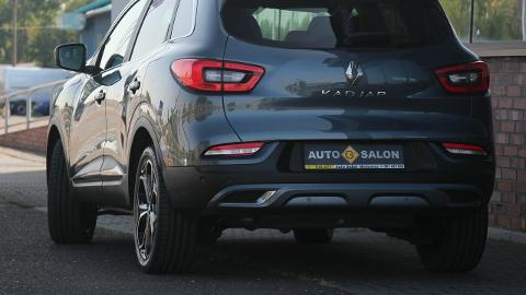 Renault Kadjar I  (140KM) - 82 990  PLN, 2021 - Mysłowice - wyprzedaż | Autoria.pl