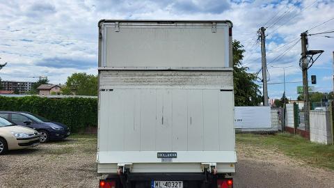 Iveco Daily (145KM) - 46 900  PLN, 2011 - Warszawa - wyprzedaż | Autoria.pl