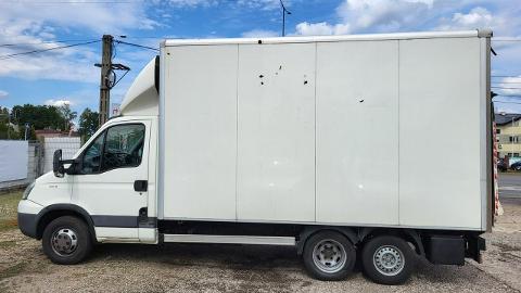 Iveco Daily (145KM) - 46 900  PLN, 2011 - Warszawa - wyprzedaż | Autoria.pl