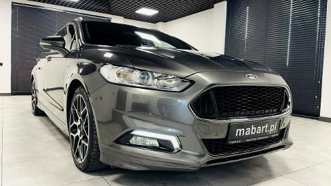 Ford Mondeo Mk5  (150KM) - 59 200  PLN, 2018 - Częstochowa - wyprzedaż | Autoria.pl