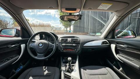 BMW 114 F20  (136KM) - 29 800  PLN, 2012 - Tarnowskie Góry - wyprzedaż | Autoria.pl