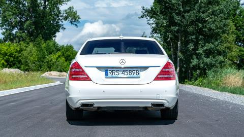 Mercedes-Benz Klasa S W221  (279KM) - 69 999  PLN, 2010 - Ropczyce - wyprzedaż | Autoria.pl