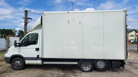 Iveco Daily (145KM) - 46 900  PLN, 2011 - Warszawa - wyprzedaż | Autoria.pl