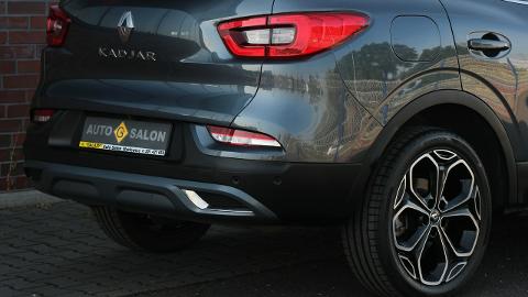 Renault Kadjar I  (140KM) - 82 990  PLN, 2021 - Mysłowice - wyprzedaż | Autoria.pl