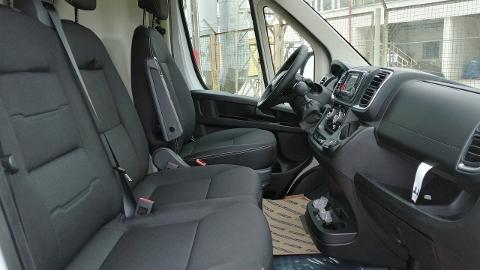 Opel Movano (180KM) -  127 998  PLN, 2024 - Warszawa - wyprzedaż | Autoria.pl