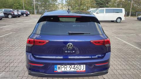 Volkswagen Golf VIII  (150KM) - 97 900  PLN, 2021 - Otwock - wyprzedaż | Autoria.pl