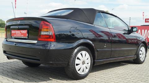 Opel Astra G  (104KM) - 10 900  PLN, 2004 - Goczałkowice-Zdrój - wyprzedaż | Autoria.pl