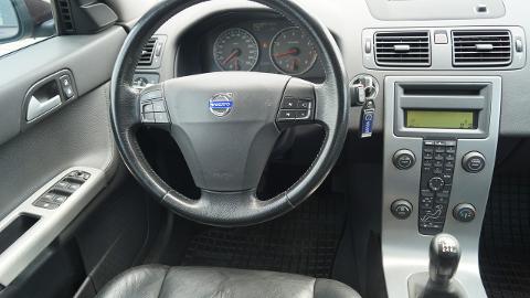 Volvo V50 I  (125KM) - 11 500  PLN, 2006 - Goczałkowice-Zdrój - wyprzedaż | Autoria.pl