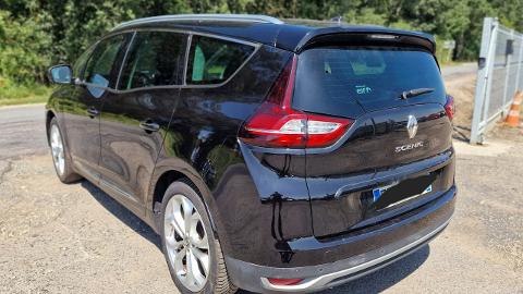 Renault Grand Scenic III  (110KM) - 39 900  PLN, 2018 - PLESZEW - wyprzedaż | Autoria.pl