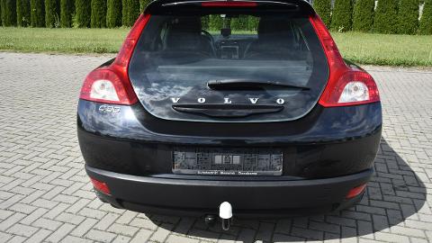 Volvo C30 I  (110KM) - 16 900  PLN, 2009 - Kutno - wyprzedaż | Autoria.pl