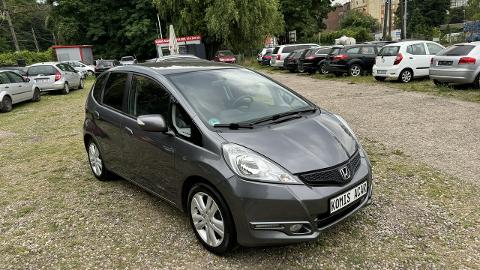 Honda Jazz III  (100KM) - 29 900  PLN, 2015 - Szczecin - wyprzedaż | Autoria.pl