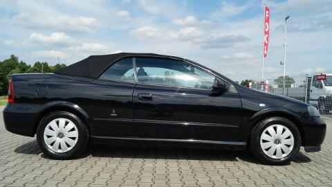 Opel Astra G  (104KM) - 10 900  PLN, 2004 - Goczałkowice-Zdrój - wyprzedaż | Autoria.pl