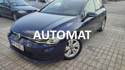 Volkswagen Golf VIII  (150KM) - 97 900  PLN, 2021 - Otwock - wyprzedaż | Autoria.pl