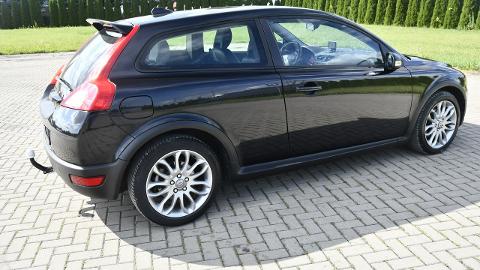 Volvo C30 I  (110KM) - 16 900  PLN, 2009 - Kutno - wyprzedaż | Autoria.pl