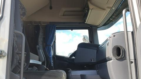 Scania R450 Topline E6 4x2 Retarder Klima Postojowa Bez EGR !!! (450KM) -  108 000  PLN, 2015 - Widełki - wyprzedaż | Autoria.pl