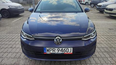 Volkswagen Golf VIII  (150KM) - 97 900  PLN, 2021 - Otwock - wyprzedaż | Autoria.pl