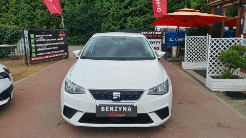 Seat Ibiza V  (80KM) - 42 900  PLN, 2018 - Świebodzin - wyprzedaż | Autoria.pl